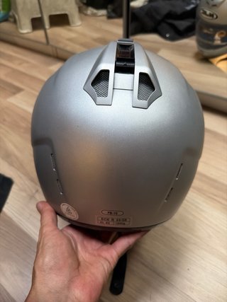 Casco Moto HJC Talla XL