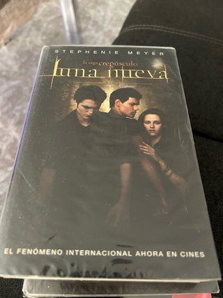 Libros de bolsillo La Saga Crepúsculo pack