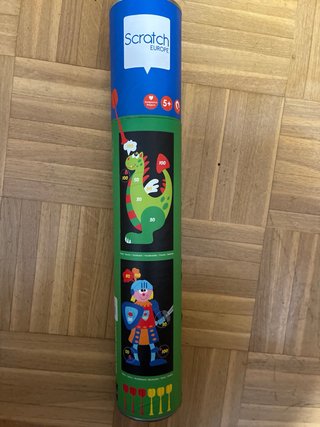 Tablero Dardos Magnéticos Infantil