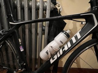 Bicicleta Giant Advanced Pro Carretera
