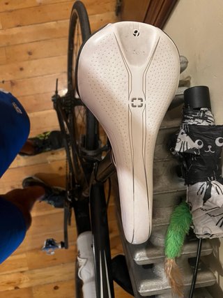 Bicicleta Giant Advanced Pro Carretera