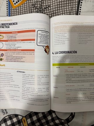 1º Y 2º BACHILLERATO DELFOS LENGUA CASTELLANA Y...