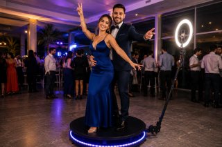 Videomatón 360 Valencia - Promoción Verano