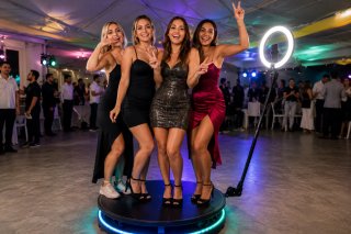 Videomatón 360 Valencia - Promoción Verano