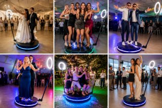 Videomatón 360 Valencia - Promoción Verano