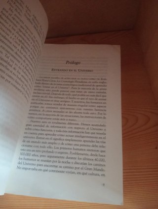 Cosmología Pleyadiana Una Nueva Cosmología para...