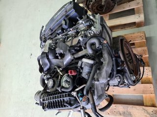 Motor Mercedes Benz 646.962