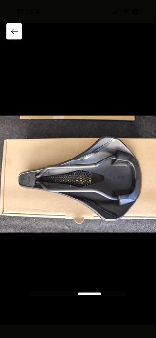 Fizik Argo Vento Adaptive R1 150mm