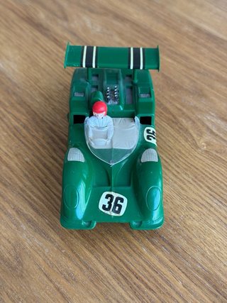 Scalextric Chaparral GT C-40 Verde