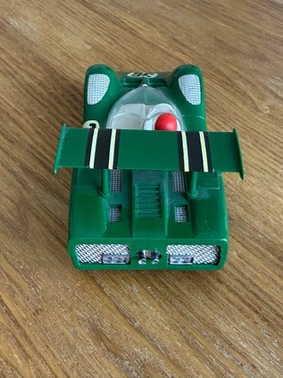 Scalextric Chaparral GT C-40 Verde