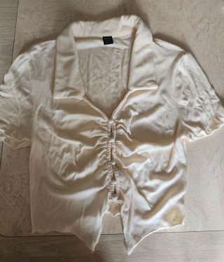 Lote 3 Camisetas Talla S + 1 Blanca Talla XS