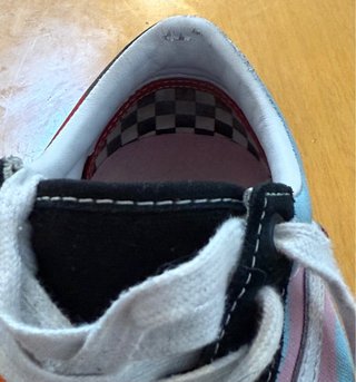 Vans Pride Rainbow Zapatillas