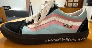 Vans Pride Rainbow Zapatillas