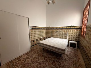 Piso en alquiler en Centro en Huelva