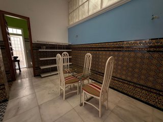 Piso en alquiler en Centro en Huelva