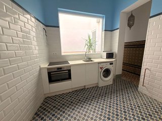 Piso en alquiler en Centro en Huelva