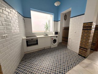Piso en alquiler en Centro en Huelva