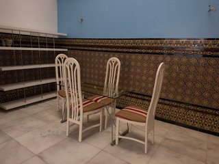 Piso en alquiler en Centro en Huelva