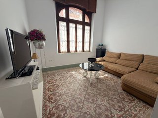 Piso en alquiler en Centro en Huelva