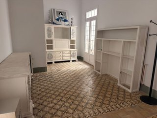 Piso en alquiler en Centro en Huelva