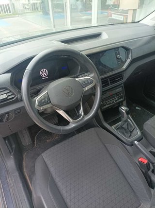 Volkswagen T-Cross 110 DSG *SOLO 12.000KMS