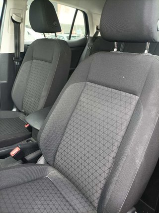 Volkswagen T-Cross 110 DSG *SOLO 12.000KMS