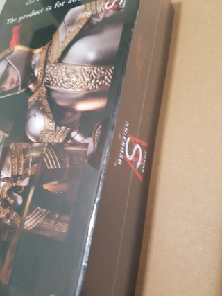Swtoys FS058 Ashley Graham Armor Resident Evil