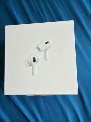 AirPods Pro 2ª Gen USB-C Originales