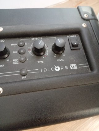 Amplificador Blackstar ID Core Stereo 10 V3