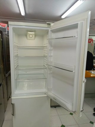 Nevera marca candy 185/60cm A+ con garantia envio