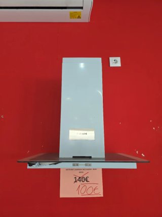 Campana Extractora Hotpoint Inox 60cm