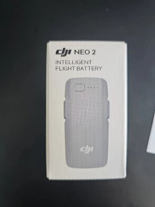Batería DJI Neo 2 Inteligente en Caja