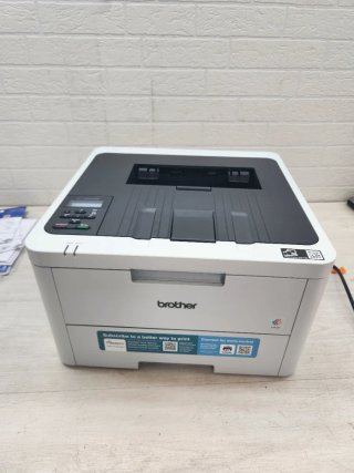 Stampante Brother HL-L3240CDW LED Wireless