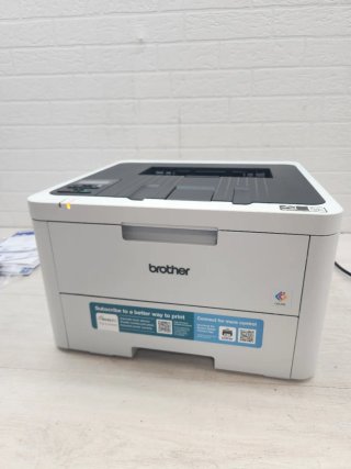Stampante Brother HL-L3240CDW LED Wireless