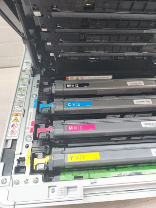 Stampante Brother HL-L3240CDW LED Wireless
