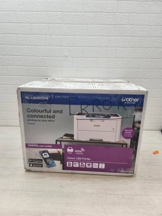 Stampante Brother HL-L3240CDW LED Wireless