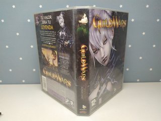 Guild Wars Juego Base PAL España