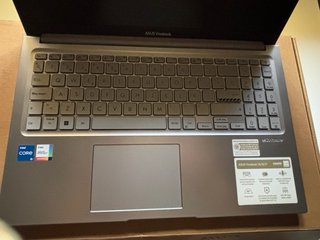 Portátil ASUS Vivobook Intel Core i5 12ª Gen – 16 GB RAM – 1 TB SSD