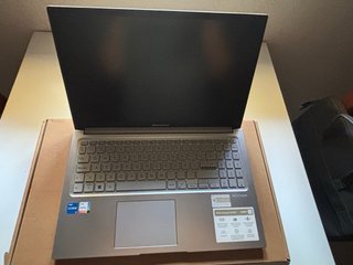 Portátil ASUS Vivobook Intel Core i5 12ª Gen – 16 GB RAM – 1 TB SSD