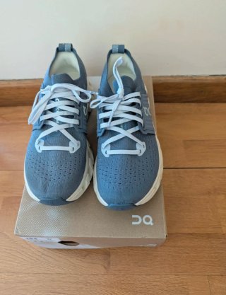 Zapatillas On Cloudswift 4