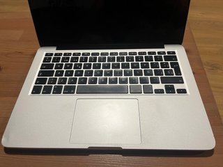 MacBook Pro