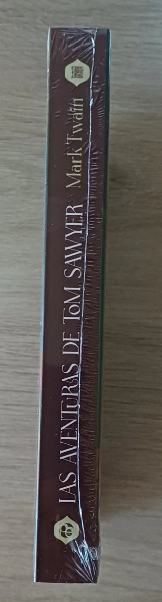 Las Aventuras de Tom Sawyer