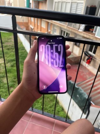 iPhone 13 Azul Midnight