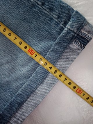 Levi's 501 Shorts