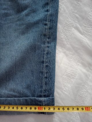 Levi's 501 Shorts