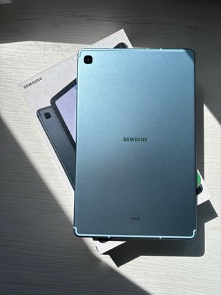 Samsung Galaxy Tab S6 Lite