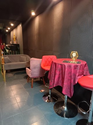 Salón Para Eventos
