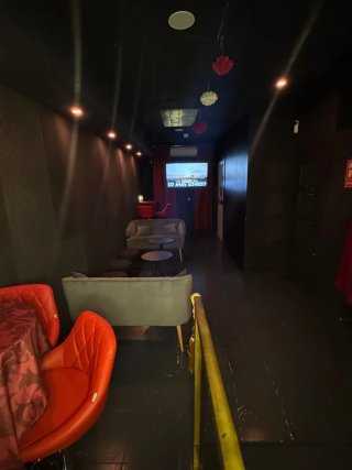Salón Para Eventos