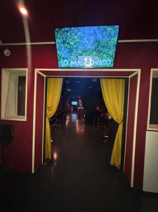 Salón Para Eventos