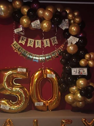 Salón Para Eventos
